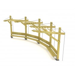 01 PB Pergola 01 PB Pergola